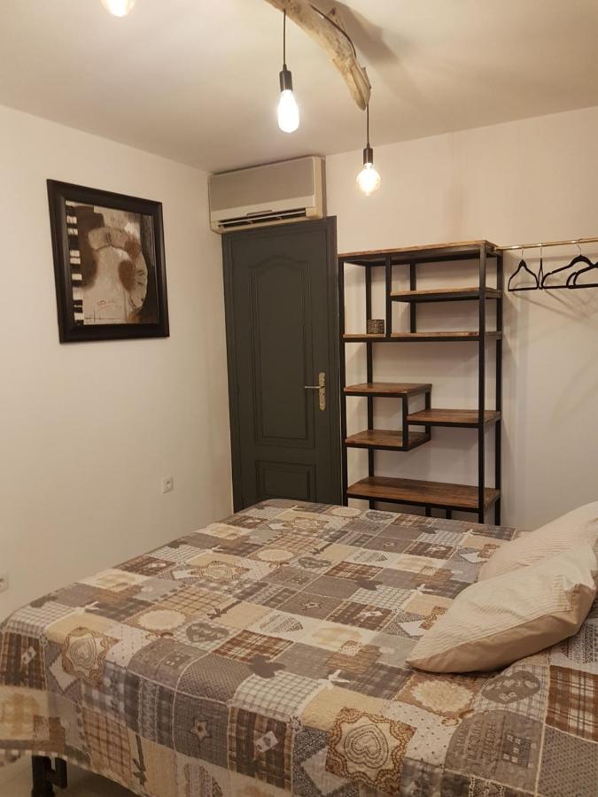Da Vinci Room VILLA BLANCA Cambrils Exterior foto