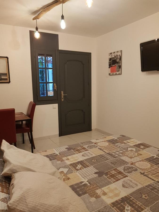 Da Vinci Room VILLA BLANCA Cambrils Exterior foto