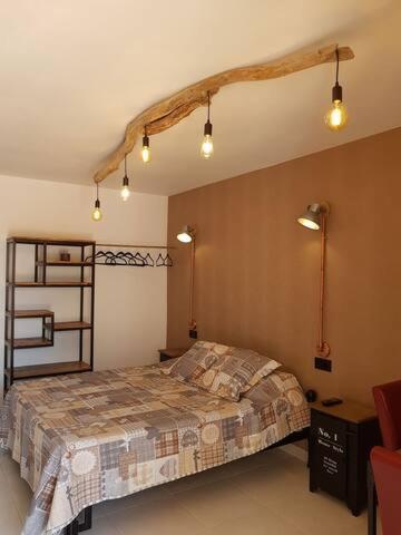 Da Vinci Room VILLA BLANCA Cambrils Exterior foto